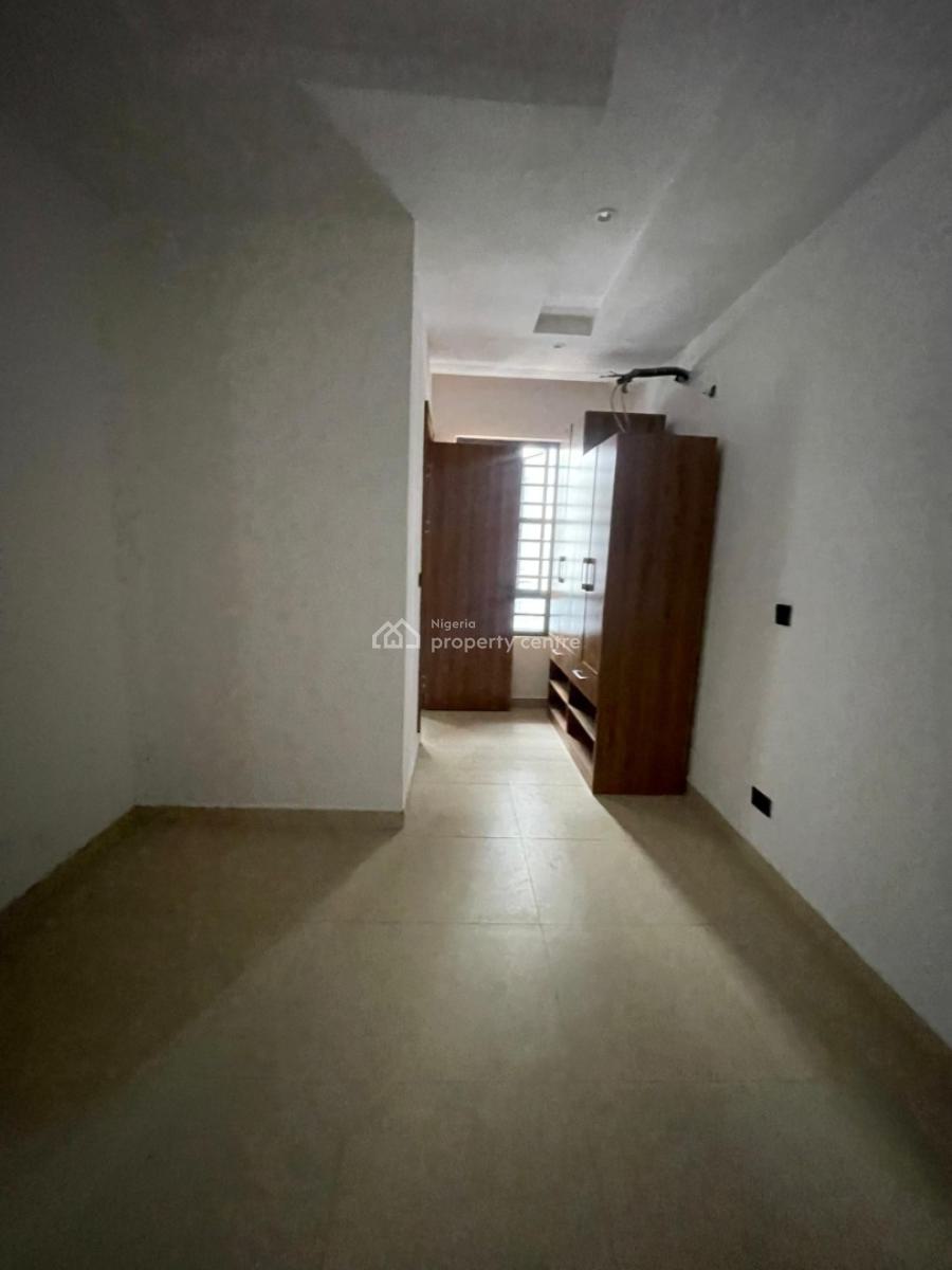 Nicely Built 3 Bedrooms Terraced Duplex + Rooftop Terrace, Victoria Island (vi), Lagos, Terraced Duplex for Rent