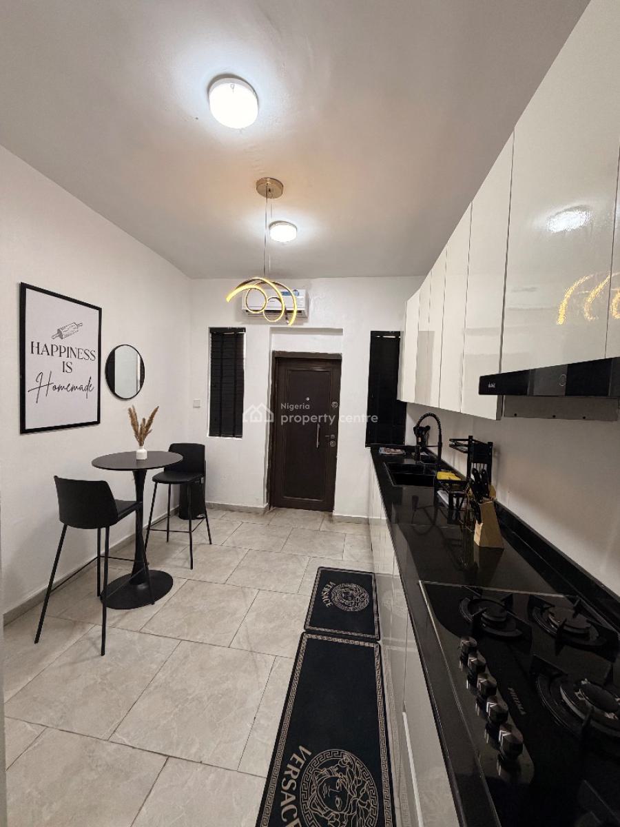 Luxury 3 Bedroom Apartment with Cinema and Game Room, Greenland Estate, Opposite Thames Hotel, Jericho, Ibadan, Oyo, Semi-detached Duplex Short Let