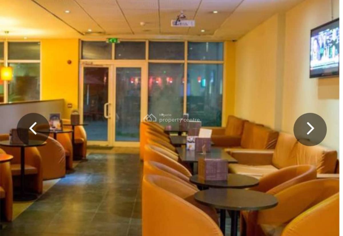 Hotel, Ajao Estate, Isolo, Lagos, Hotel / Guest House for Sale