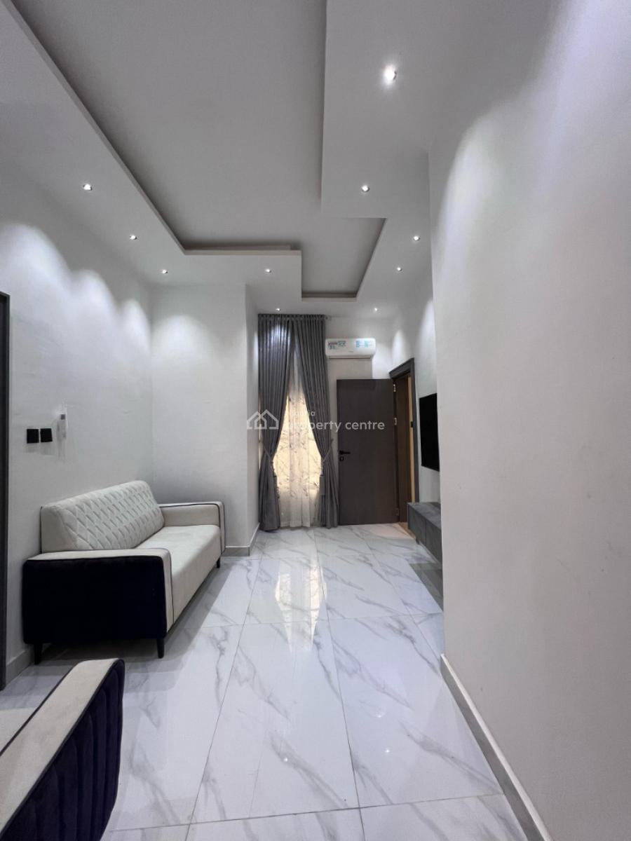 Fully Furnished 4 Bedrooms Duplex with a Bq, Mabushi, Abuja, House for Rent