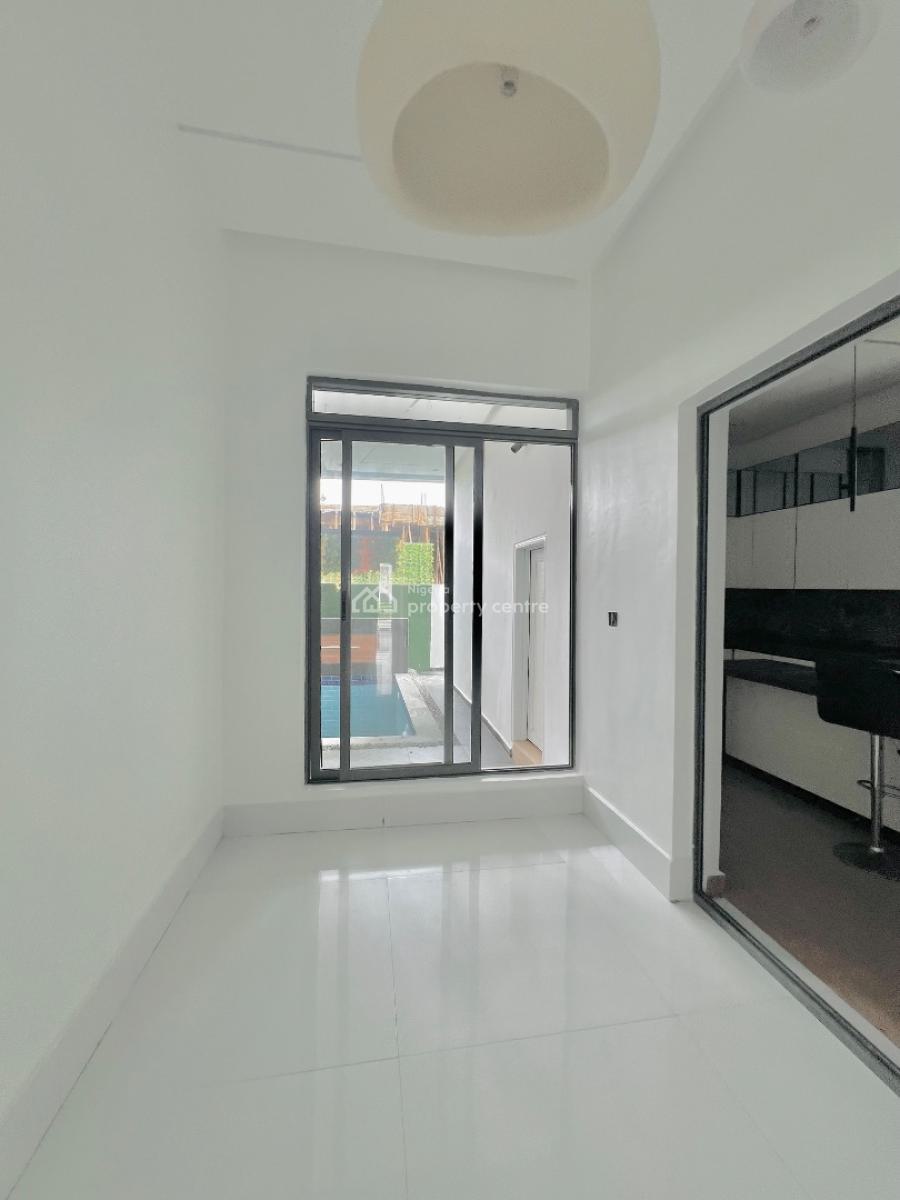 5 Bedroom Detached House with Modern Comforts, Ajah, Lagos, Detached Duplex for Sale