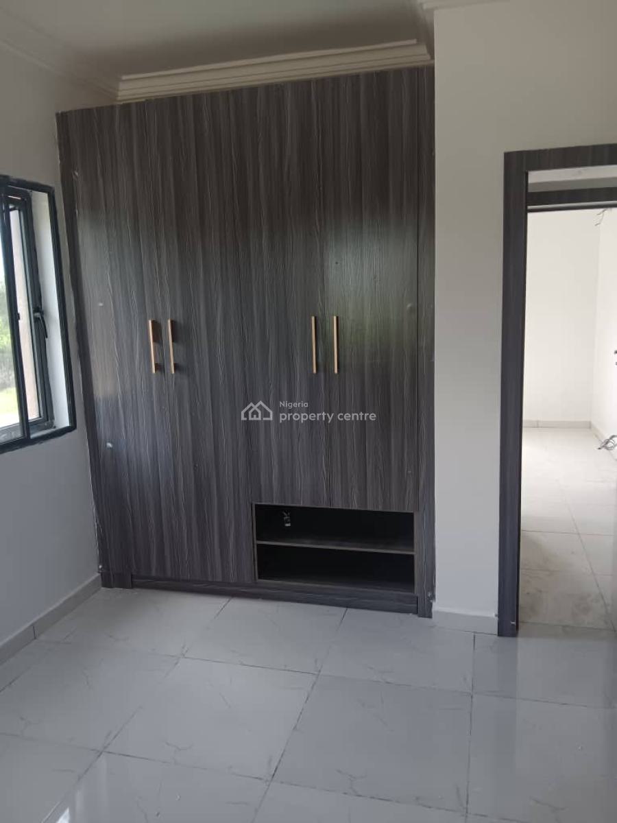 Luxury 2 Bedroom Apartment with 24 Hours Power Supply, Fara Park Estate, Sangotedo, Ajah, Lagos, Flat / Apartment for Rent