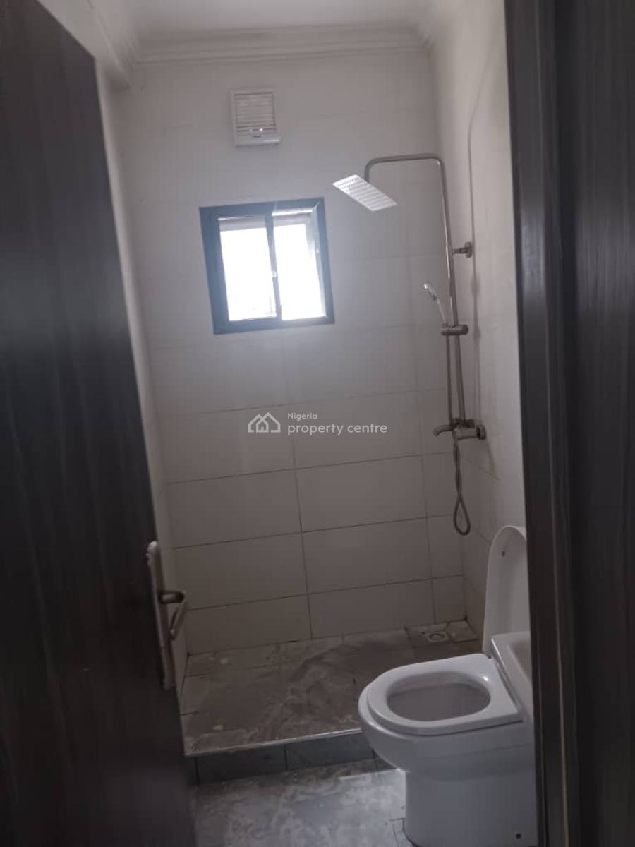 Luxury 2 Bedroom Apartment with 24 Hours Power Supply, Fara Park Estate, Sangotedo, Ajah, Lagos, Flat / Apartment for Rent