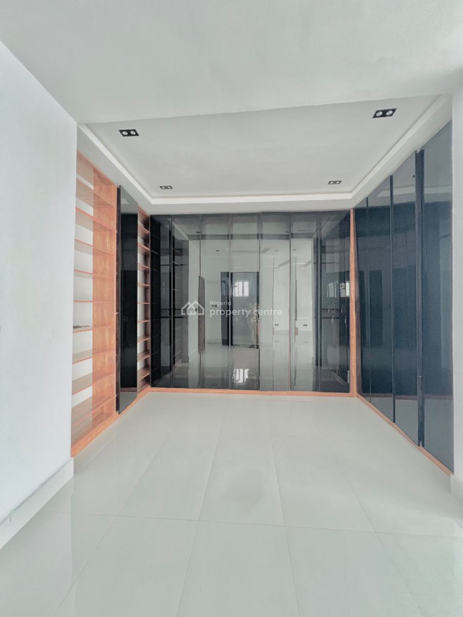 Serene Living - Beautifully Crafted 4-bedroom Home, Ajah, Lagos, Detached Duplex for Sale