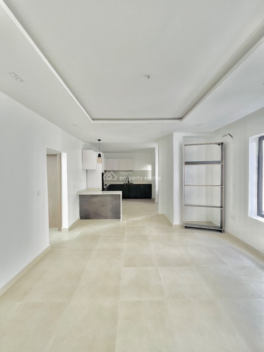 Exceptional 4-bedroom Terraced Property, Ikate Elegushi, Lekki, Lagos, Terraced Duplex for Sale