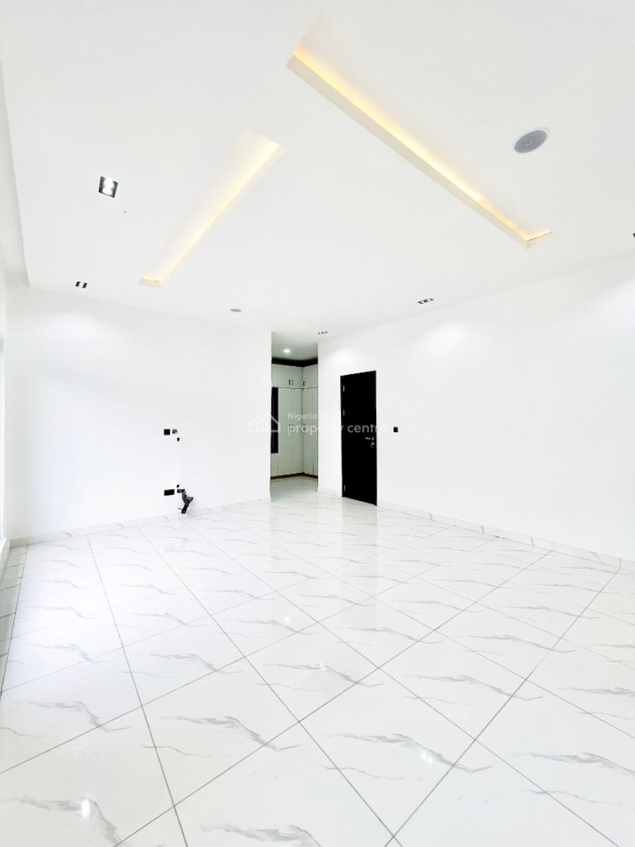 Exclusive Address - 4-bedroom Dream Home, Ikota, Lekki, Lagos, Detached Duplex for Sale
