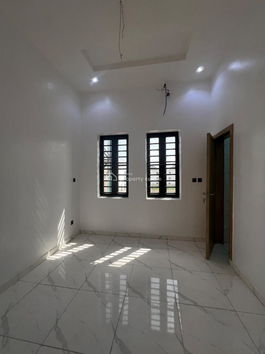 Comfortable Modern Living in Prime Area, Ikota, Lekki, Lagos, Detached Duplex for Sale