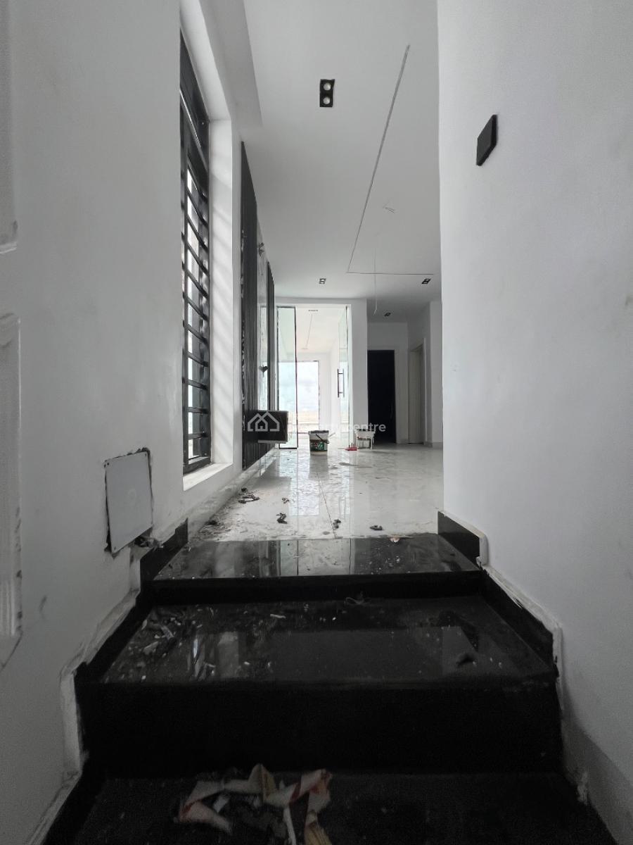Nigerias Finest - 5bedroom Sanctuary with Modern Soul, Ikota, Lekki, Lagos, Detached Duplex for Sale