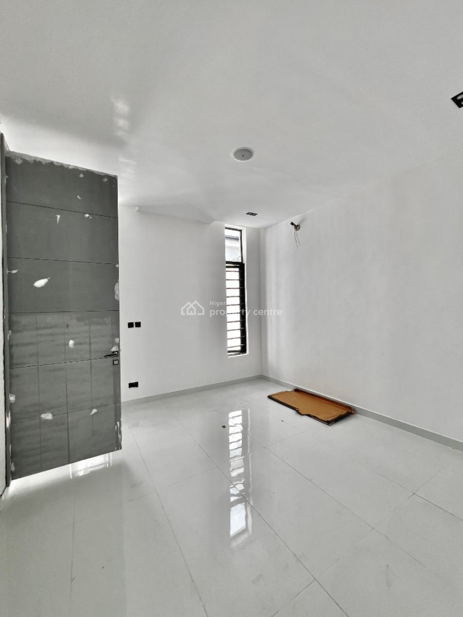Distinction in Every Detail - Premium Family Residence, Ikota, Lekki, Lagos, Detached Duplex for Sale