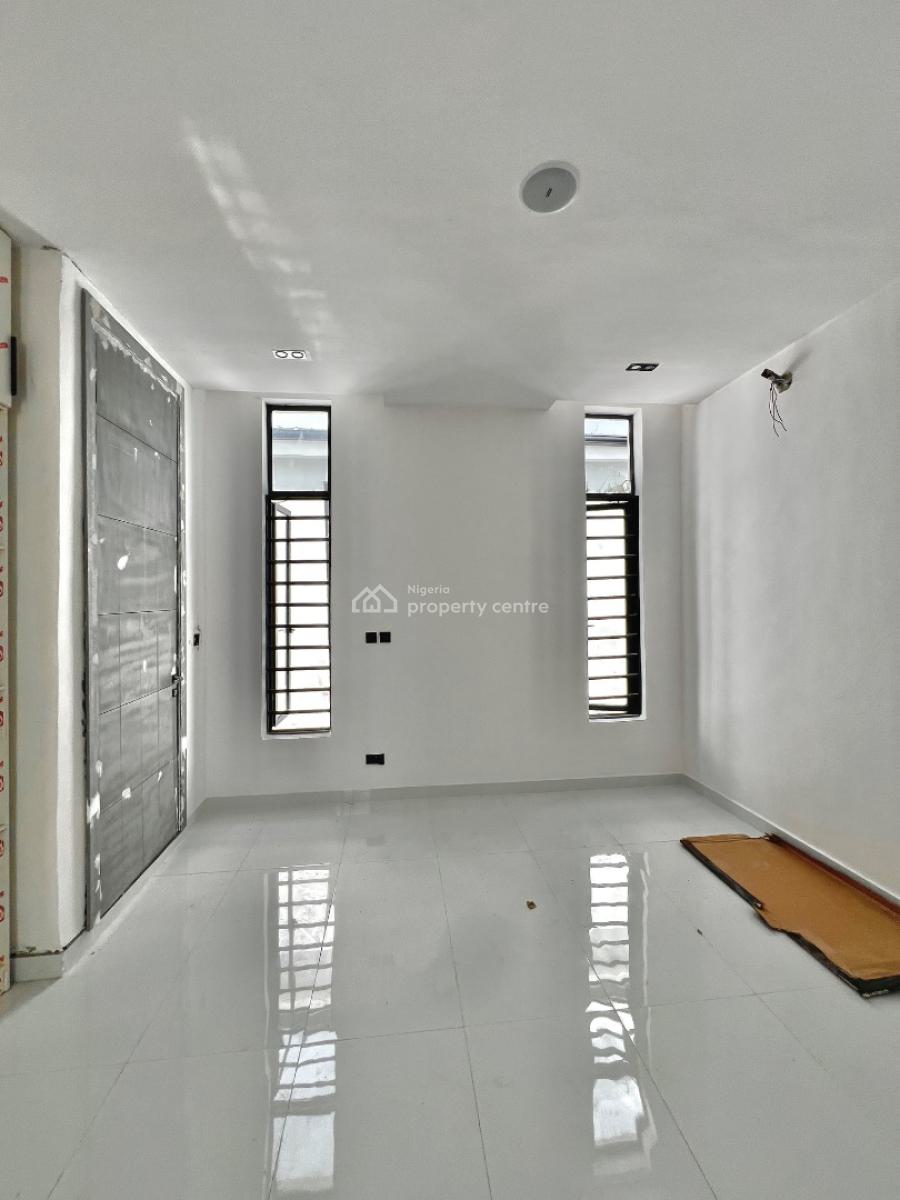 Distinction in Every Detail - Premium Family Residence, Ikota, Lekki, Lagos, Detached Duplex for Sale