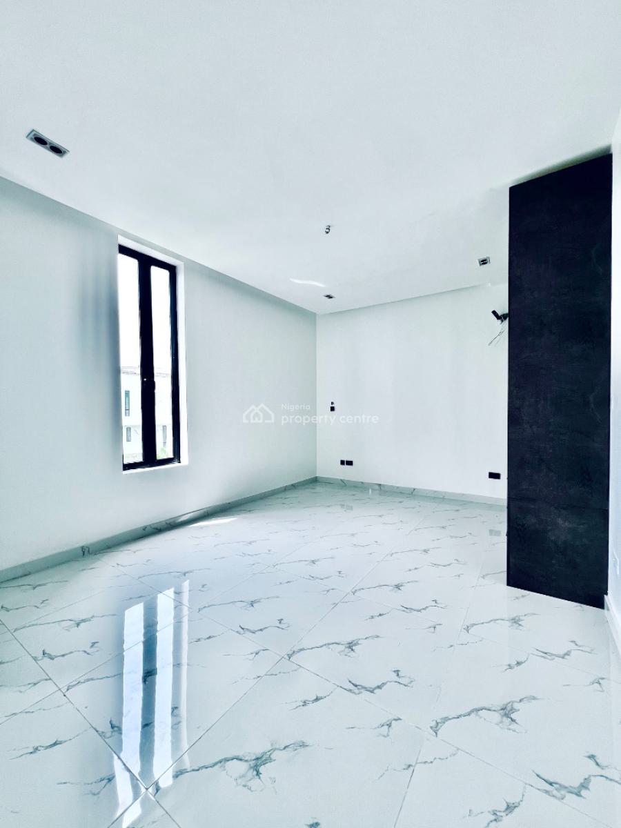 Exceptional By Design - Modern Detached House with Bq, Megamound, Ikota, Lekki, Lagos, Detached Duplex for Sale