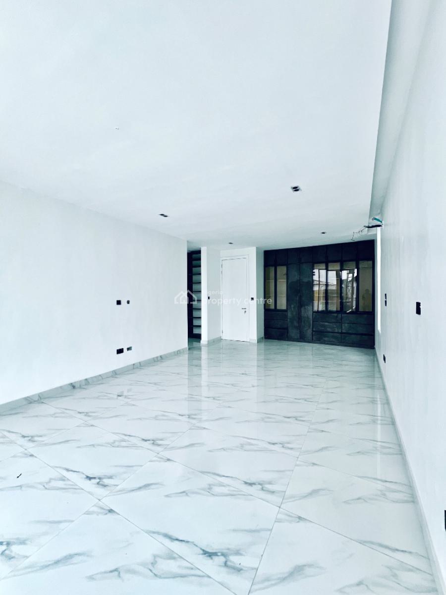 Exceptional By Design - Modern Detached House with Bq, Megamound, Ikota, Lekki, Lagos, Detached Duplex for Sale