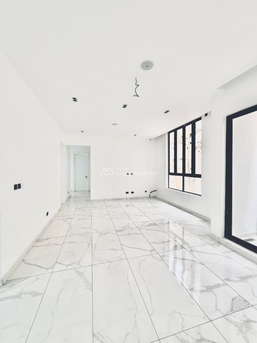 Exceptional By Design - Modern Detached House with Bq, Megamound, Ikota, Lekki, Lagos, Detached Duplex for Sale