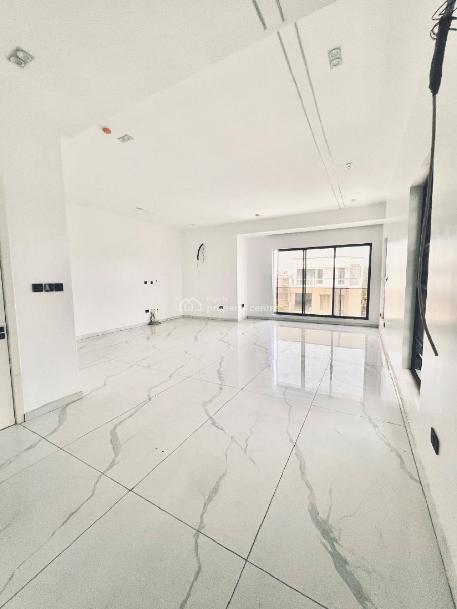 Signature Style - Contemporary 5 Bedroom Home, Megamound, Ikota, Lekki, Lagos, Detached Duplex for Sale