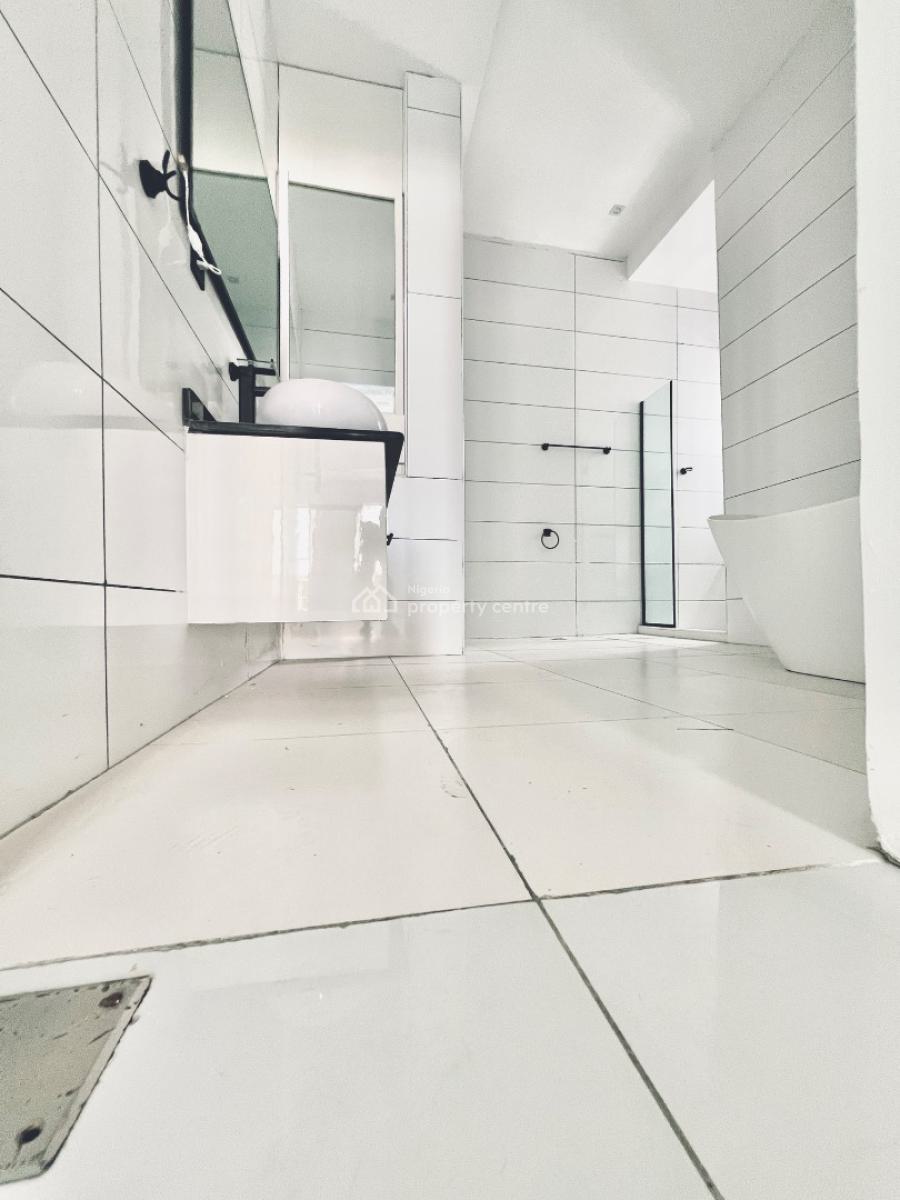 Signature Style - Contemporary 5 Bedroom Home, Megamound, Ikota, Lekki, Lagos, Detached Duplex for Sale