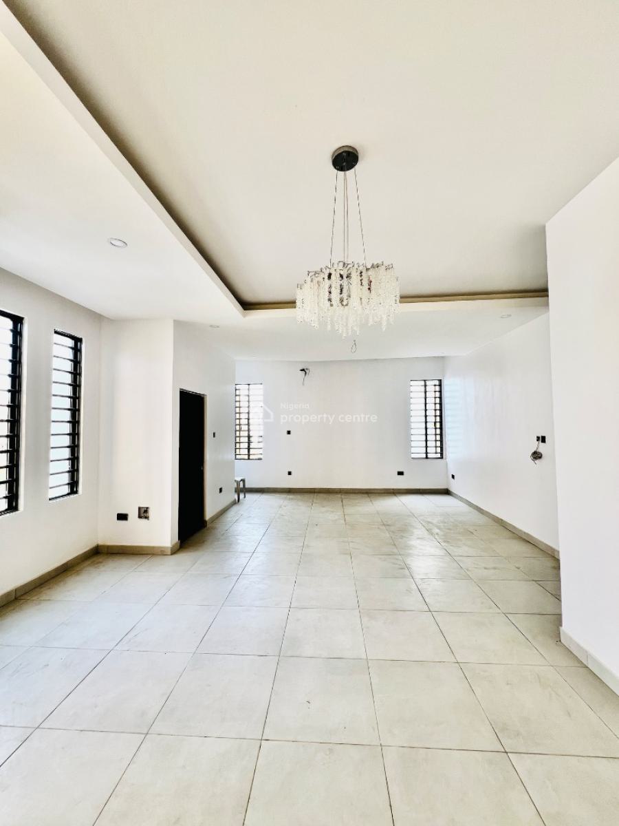 Curated Living Experience - 4-bedroom Masterpiece, Ikota, Lekki, Lagos, Detached Duplex for Sale