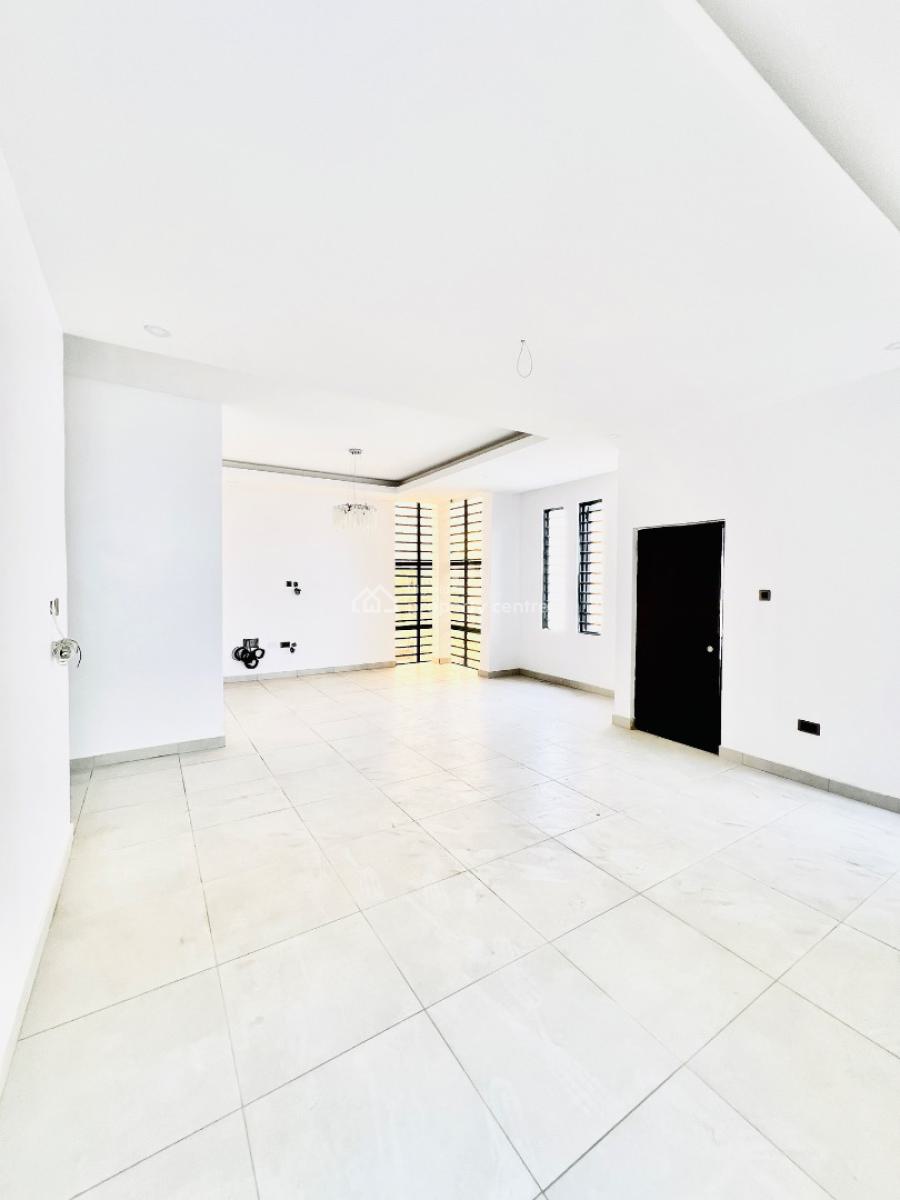 Curated Living Experience - 4-bedroom Masterpiece, Ikota, Lekki, Lagos, Detached Duplex for Sale