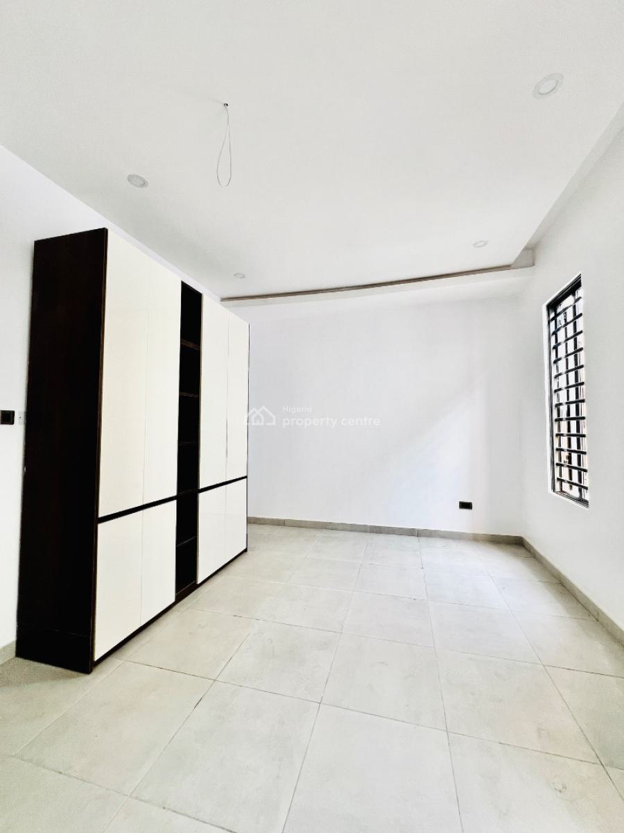 Curated Living Experience - 4-bedroom Masterpiece, Ikota, Lekki, Lagos, Detached Duplex for Sale