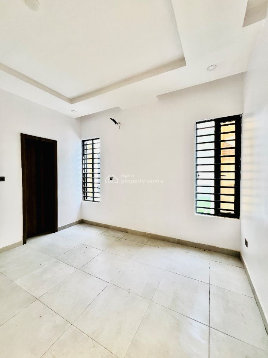 Curated Living Experience - 4-bedroom Masterpiece, Ikota, Lekki, Lagos, Detached Duplex for Sale