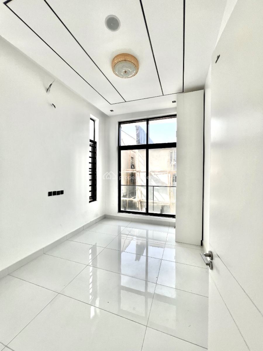 Distinction in Every Detail - Premium Family Residence, Orchid, Lekki, Lagos, Detached Duplex for Sale