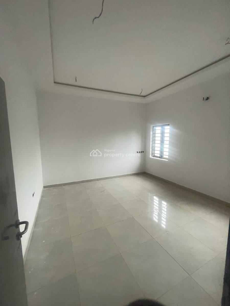 Commercial Use Brand New 2 Units of 3 Bedroom Terraced Duplex with a Bq, Zone 1, Wuse, Abuja, Terraced Duplex for Rent