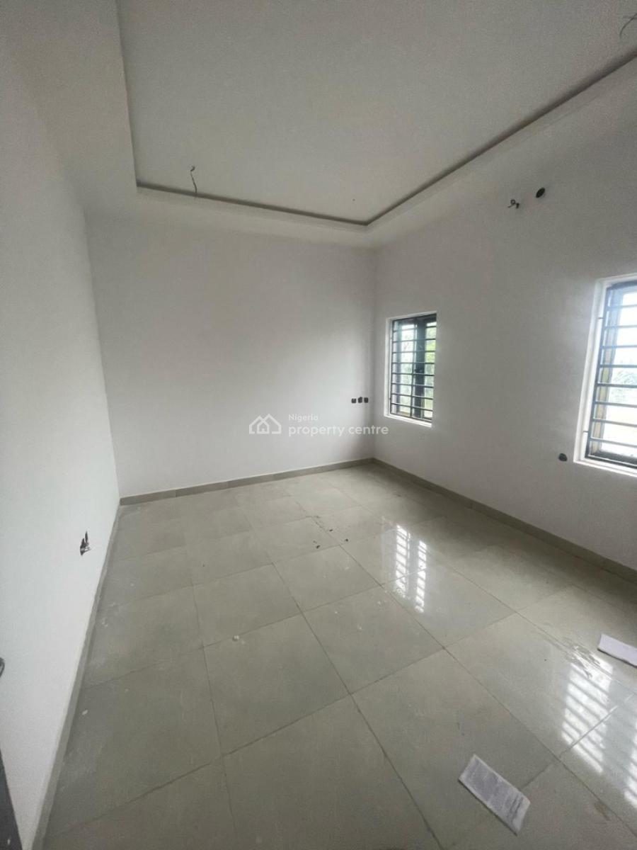 Commercial Use Brand New 2 Units of 3 Bedroom Terraced Duplex with a Bq, Zone 1, Wuse, Abuja, Terraced Duplex for Rent