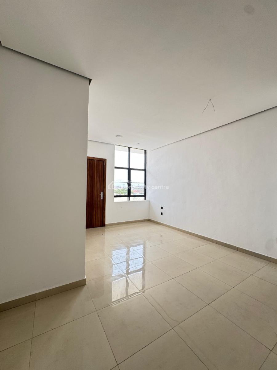 Exquisite 3 Bedroom Apartment with All Rooms Ensuite, Lekki Phase 1, Lekki, Lagos, Flat / Apartment for Sale
