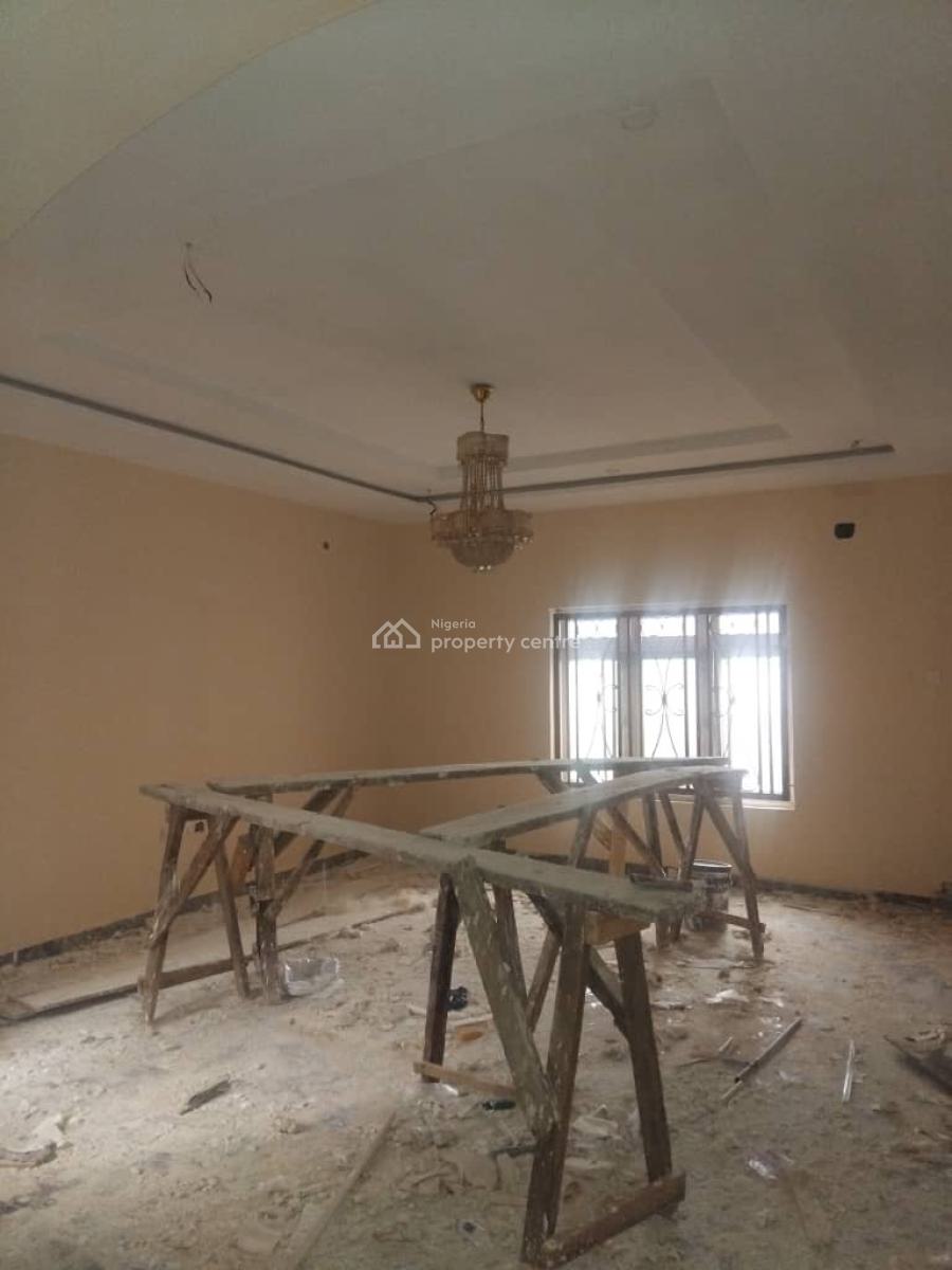 4 Bedroom Duplex with Gates Ideal for Residential and Commercial, Asokoro District, Abuja, Detached Duplex for Rent