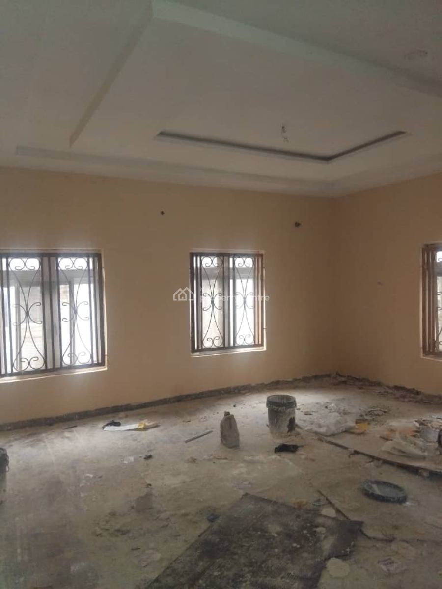 4 Bedroom Duplex with Gates Ideal for Residential and Commercial, Asokoro District, Abuja, Detached Duplex for Rent