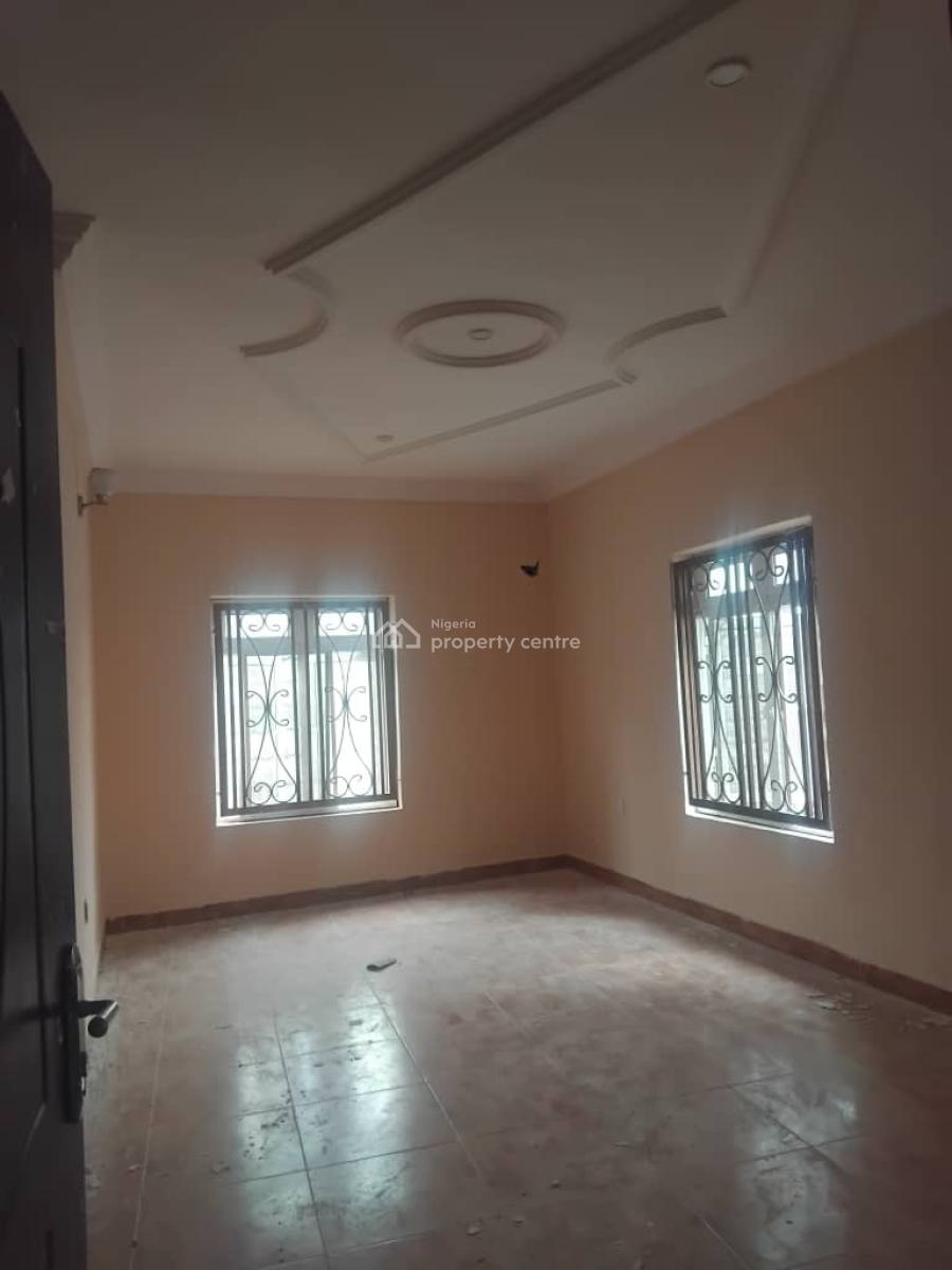 4 Bedroom Duplex with Gates Ideal for Residential and Commercial, Asokoro District, Abuja, Detached Duplex for Rent