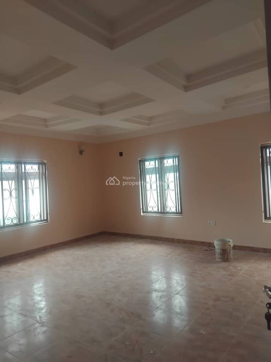 4 Bedroom Duplex with Gates Ideal for Residential and Commercial, Asokoro District, Abuja, Detached Duplex for Rent