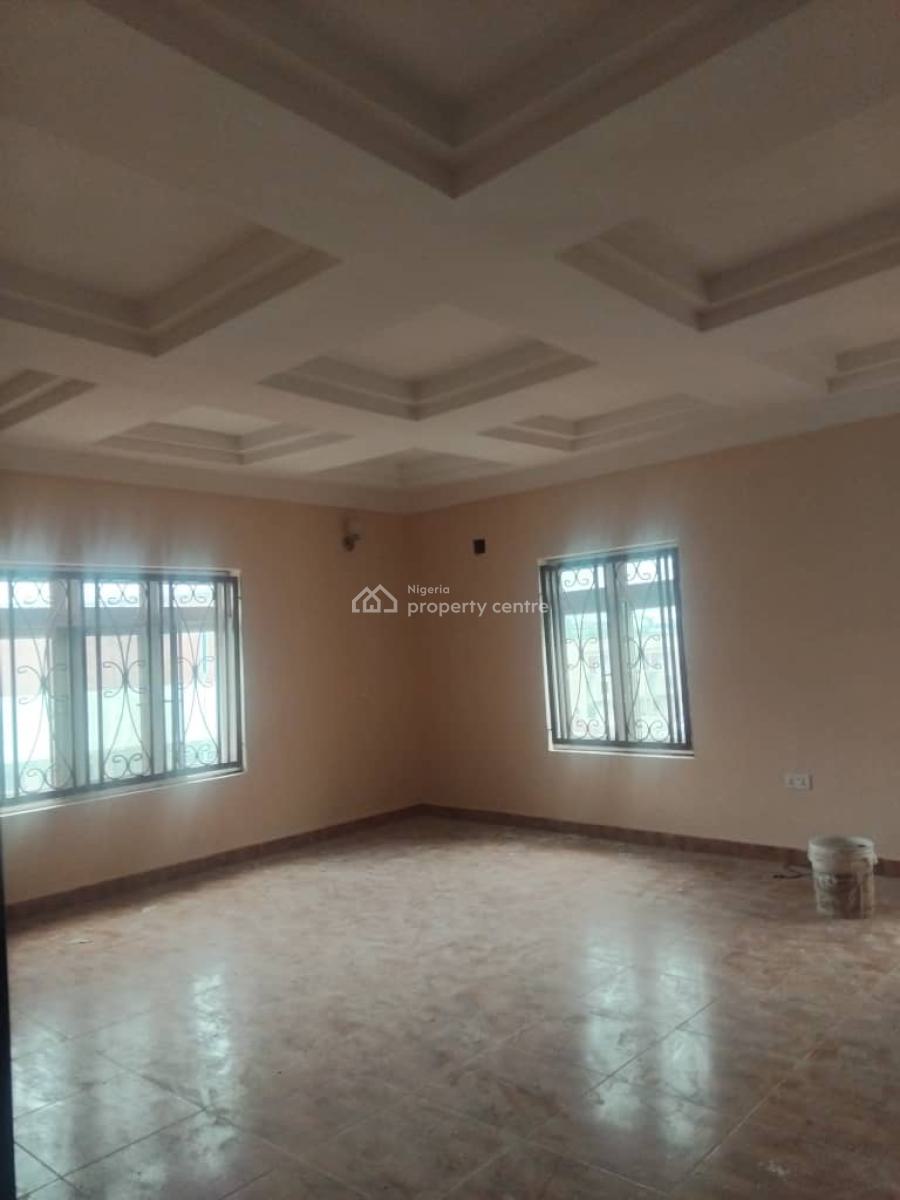 4 Bedroom Duplex with Gates Ideal for Residential and Commercial, Asokoro District, Abuja, Detached Duplex for Rent