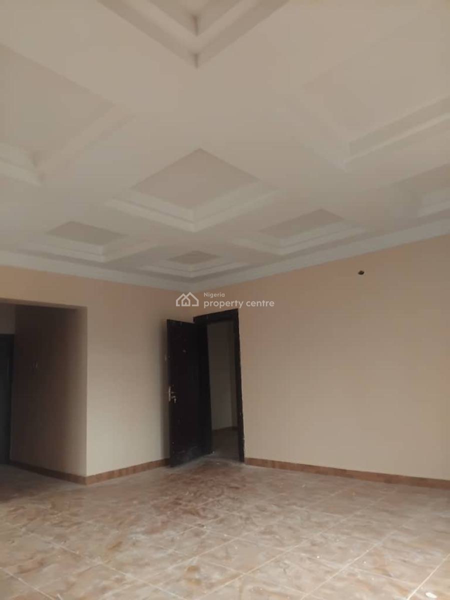 4 Bedroom Duplex with Gates Ideal for Residential and Commercial, Asokoro District, Abuja, Detached Duplex for Rent