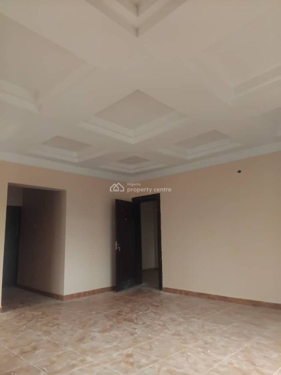 4 Bedroom Duplex with Gates Ideal for Residential and Commercial, Asokoro District, Abuja, Detached Duplex for Rent