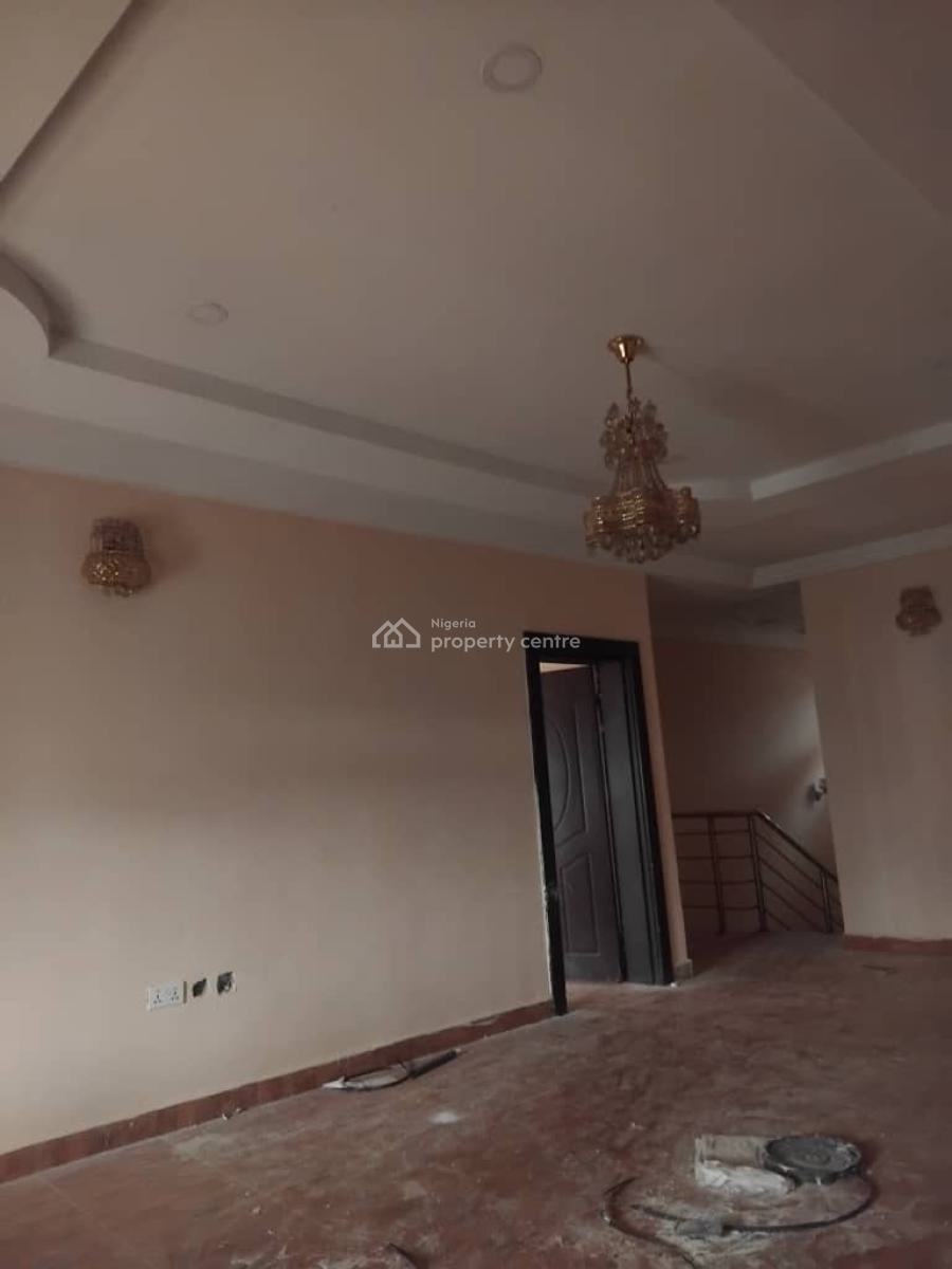 4 Bedroom Duplex with Gates Ideal for Residential and Commercial, Asokoro District, Abuja, Detached Duplex for Rent