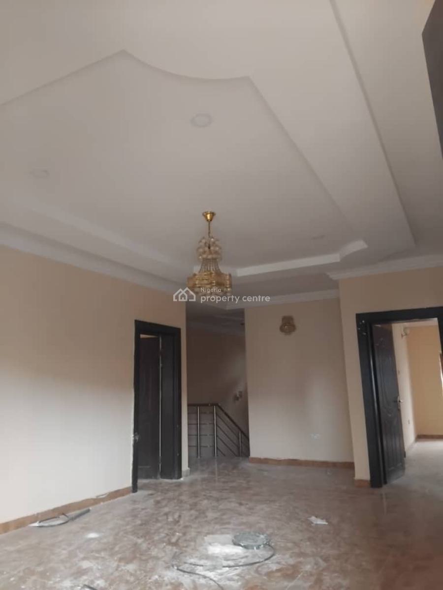 4 Bedroom Duplex with Gates Ideal for Residential and Commercial, Asokoro District, Abuja, Detached Duplex for Rent
