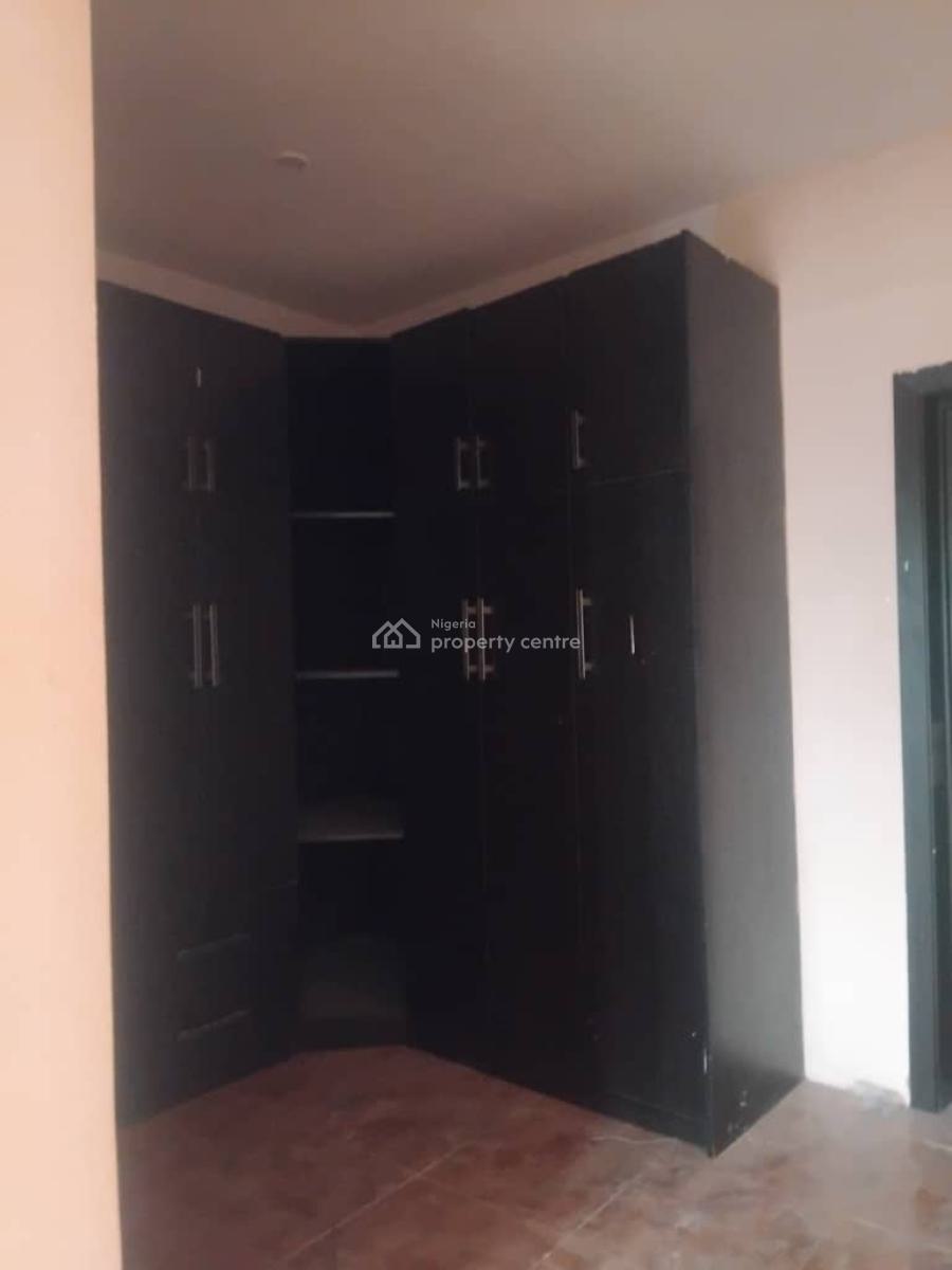 4 Bedroom Duplex with Gates Ideal for Residential and Commercial, Asokoro District, Abuja, Detached Duplex for Rent