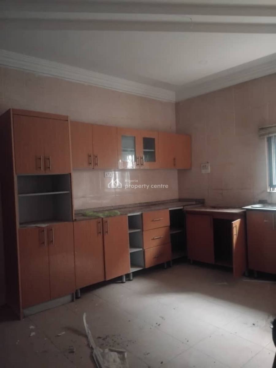 4 Bedroom Duplex with Gates Ideal for Residential and Commercial, Asokoro District, Abuja, Detached Duplex for Rent