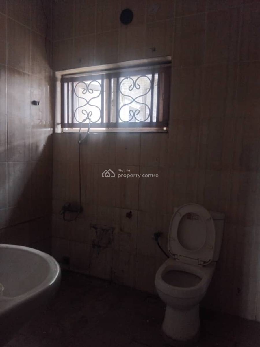4 Bedroom Duplex with Gates Ideal for Residential and Commercial, Asokoro District, Abuja, Detached Duplex for Rent
