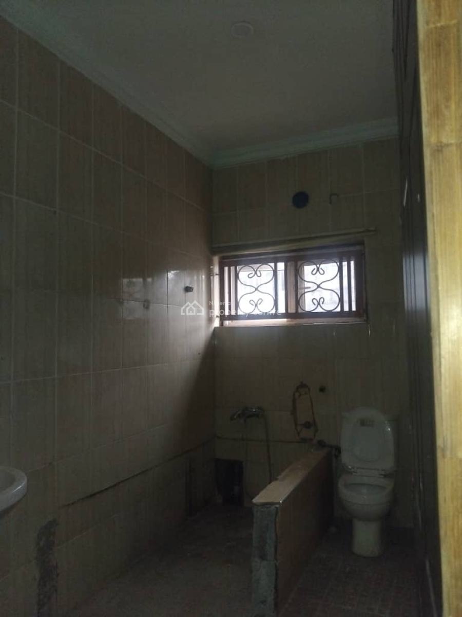 4 Bedroom Duplex with Gates Ideal for Residential and Commercial, Asokoro District, Abuja, Detached Duplex for Rent