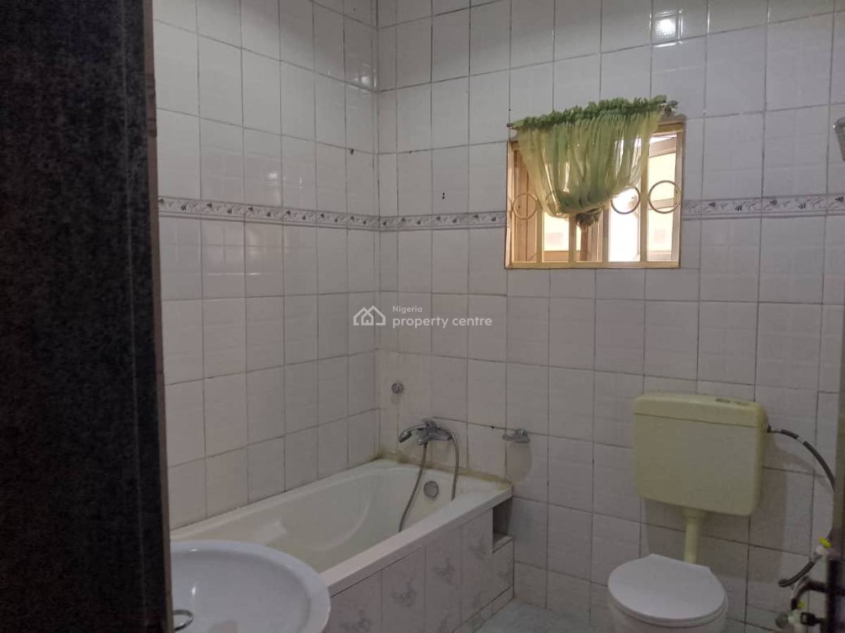 Large, Beautifully Furnished 3 Bedrooms, Katampe Extension, Katampe, Abuja, Flat / Apartment for Rent