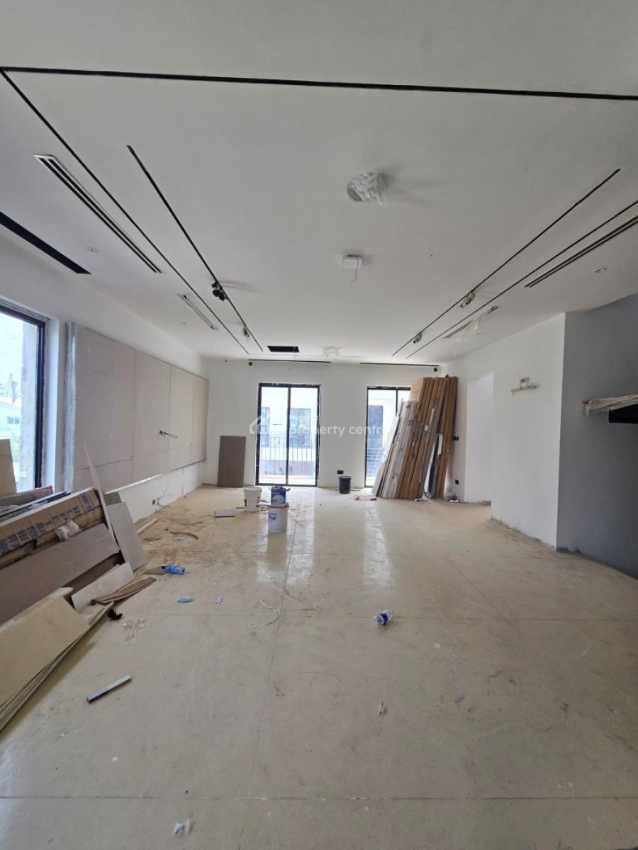 5 Bedroom Terraced Duplex, Ikoyi, Lagos, Terraced Duplex for Sale