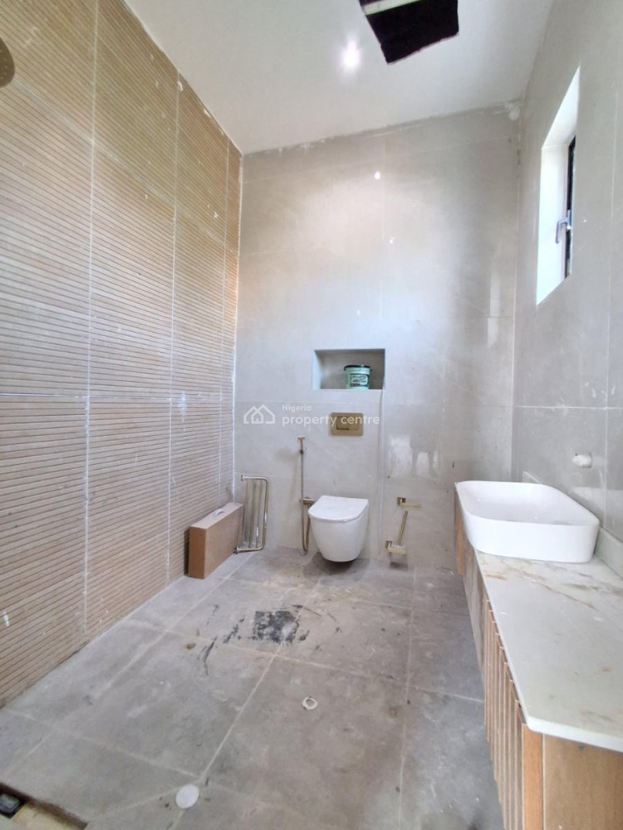 5 Bedroom Terraced Duplex, Ikoyi, Lagos, Terraced Duplex for Sale