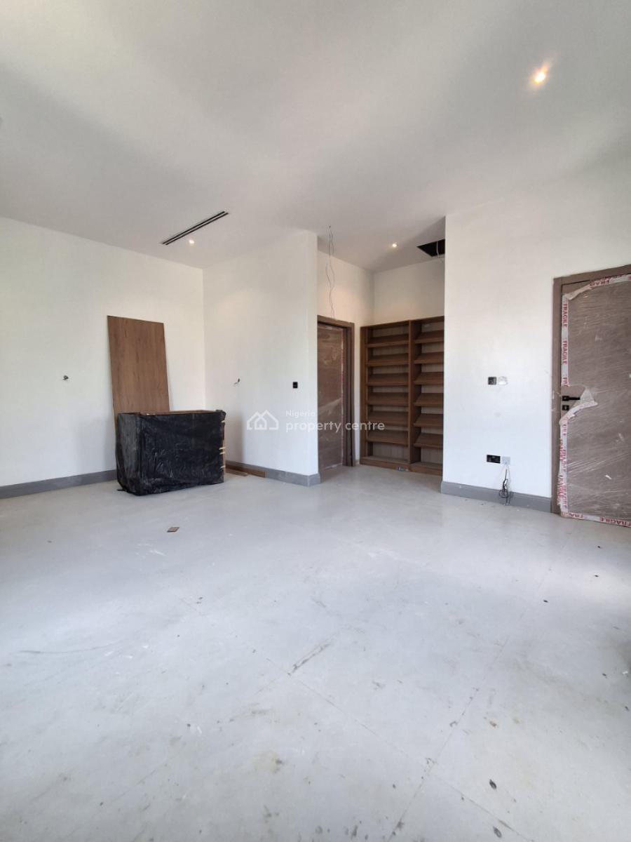 5 Bedroom Terraced Duplex, Ikoyi, Lagos, Terraced Duplex for Sale