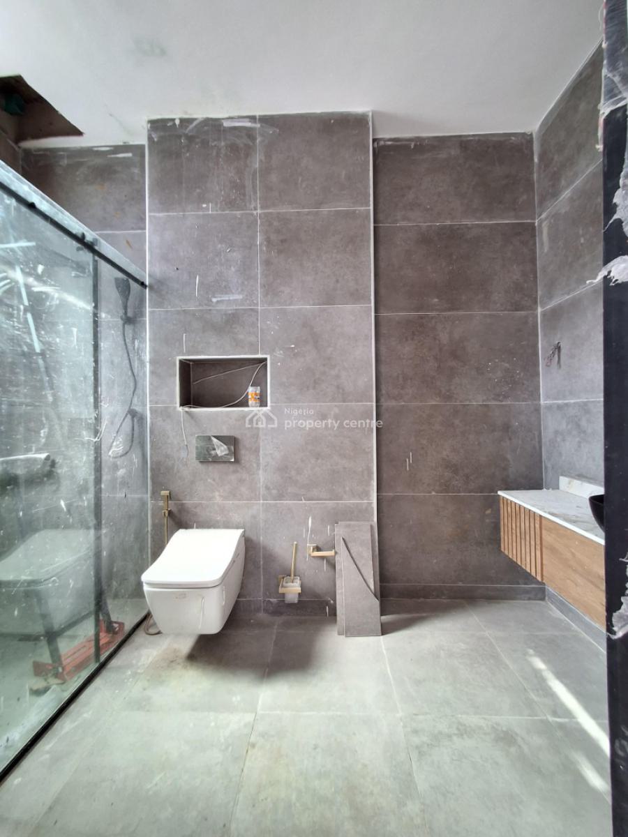 5 Bedroom Terraced Duplex, Ikoyi, Lagos, Terraced Duplex for Sale