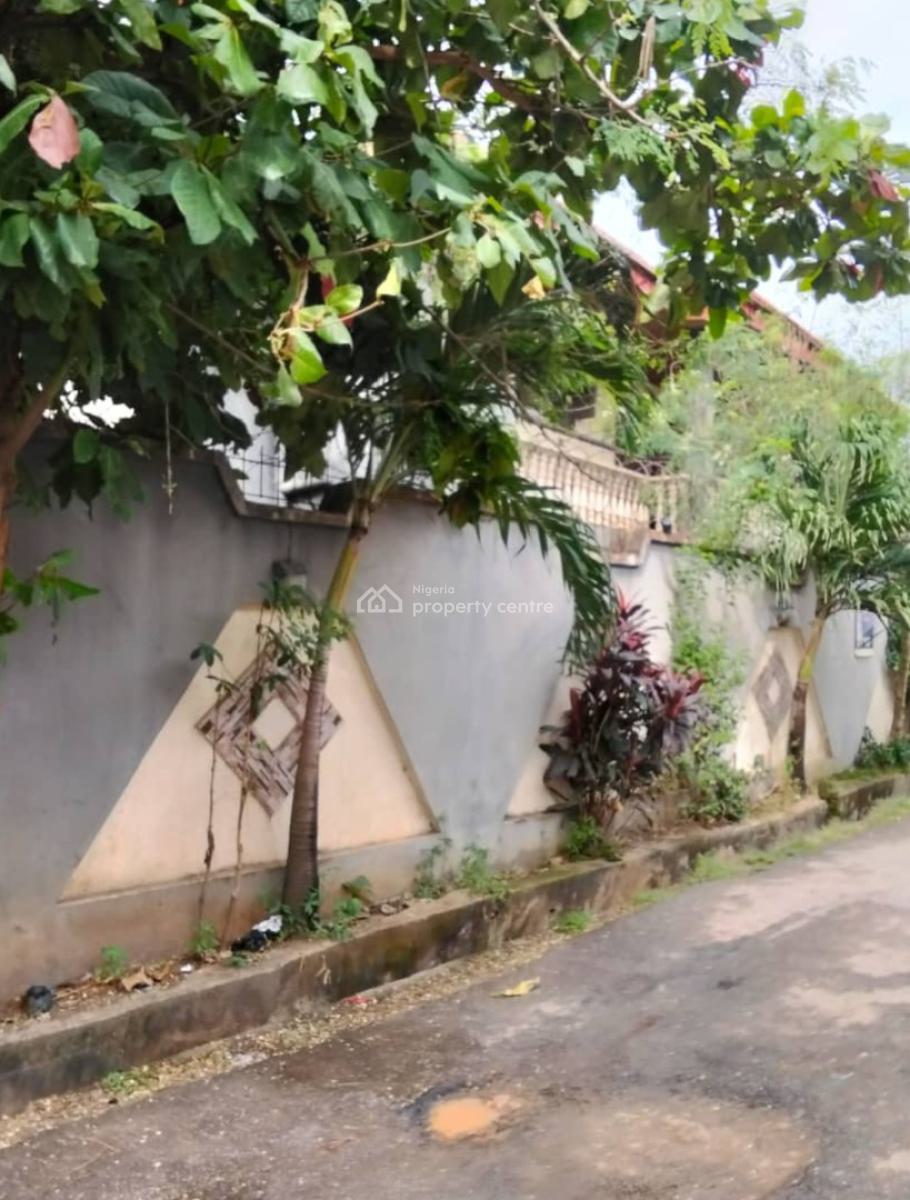 Lovely 12 Rooms Hotel & Bar (ideal for Kind Purposes), Off College Road, Ogba, Ikeja, Lagos, Hotel / Guest House for Sale