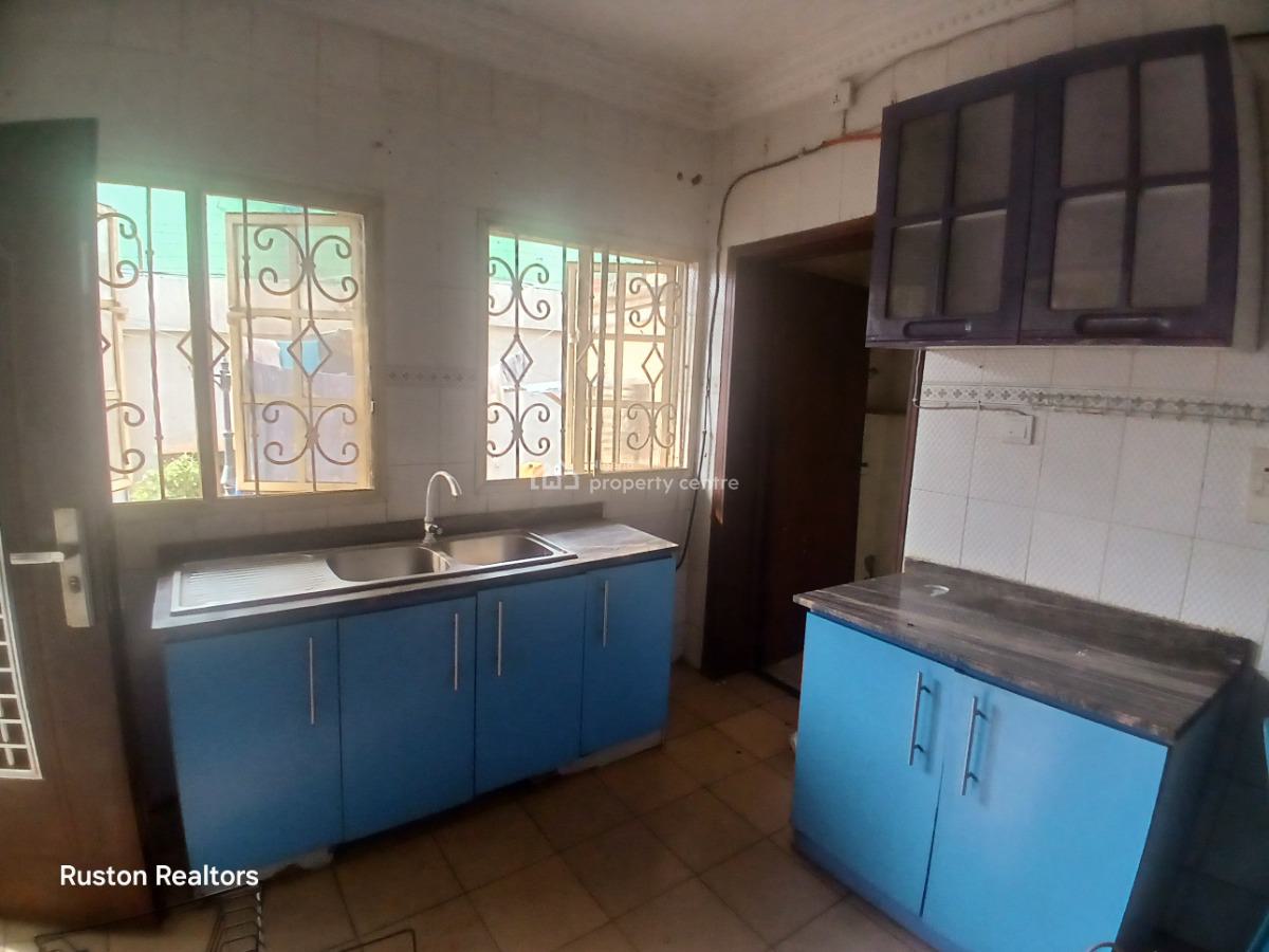 Luxury Modern 4 Bedroom Duplex, New Bodija Estate, Ibadan, Oyo, Terraced Duplex for Rent