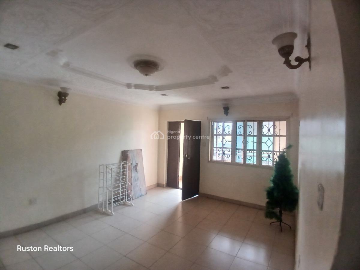 Luxury Modern 4 Bedroom Duplex, New Bodija Estate, Ibadan, Oyo, Terraced Duplex for Rent