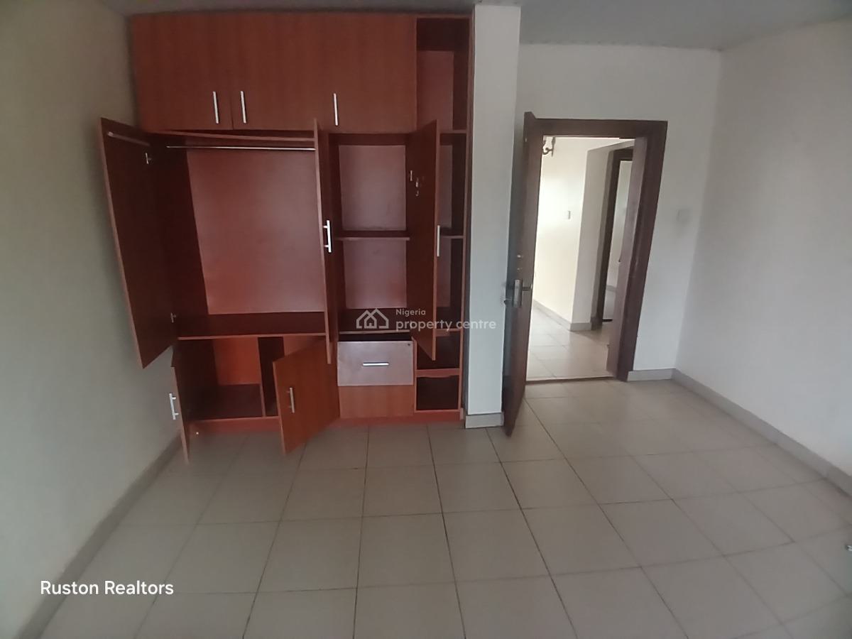 Luxury Modern 4 Bedroom Duplex, New Bodija Estate, Ibadan, Oyo, Terraced Duplex for Rent