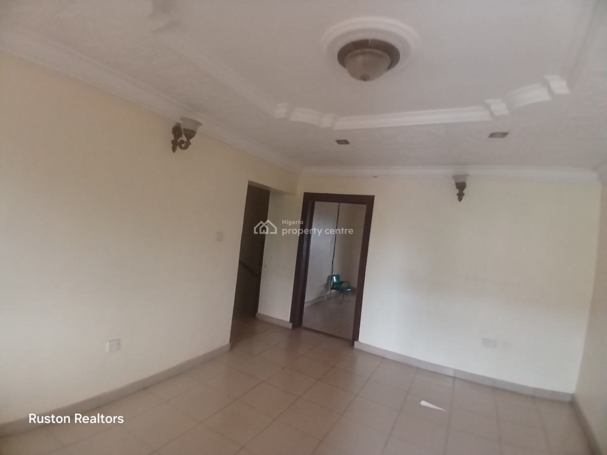 Luxury Modern 4 Bedroom Duplex, New Bodija Estate, Ibadan, Oyo, Terraced Duplex for Rent